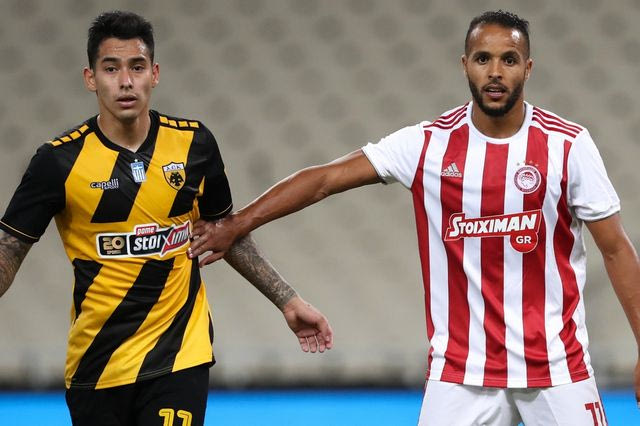 Αυλαία με δύο ντέρμπι στα play off της Super League