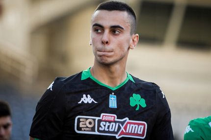 Ο Χριστογεώργος είναι το εισιτήριο επιβίωσης του Παναθηναϊκού