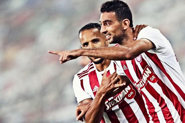 Ο Αχμέντ Χασάν δίνει τις σωστές απαντήσεις για… χασογκόλης