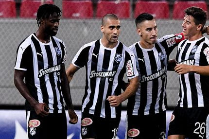  To ‘Trust the process’ του ΟΦΗ part 2