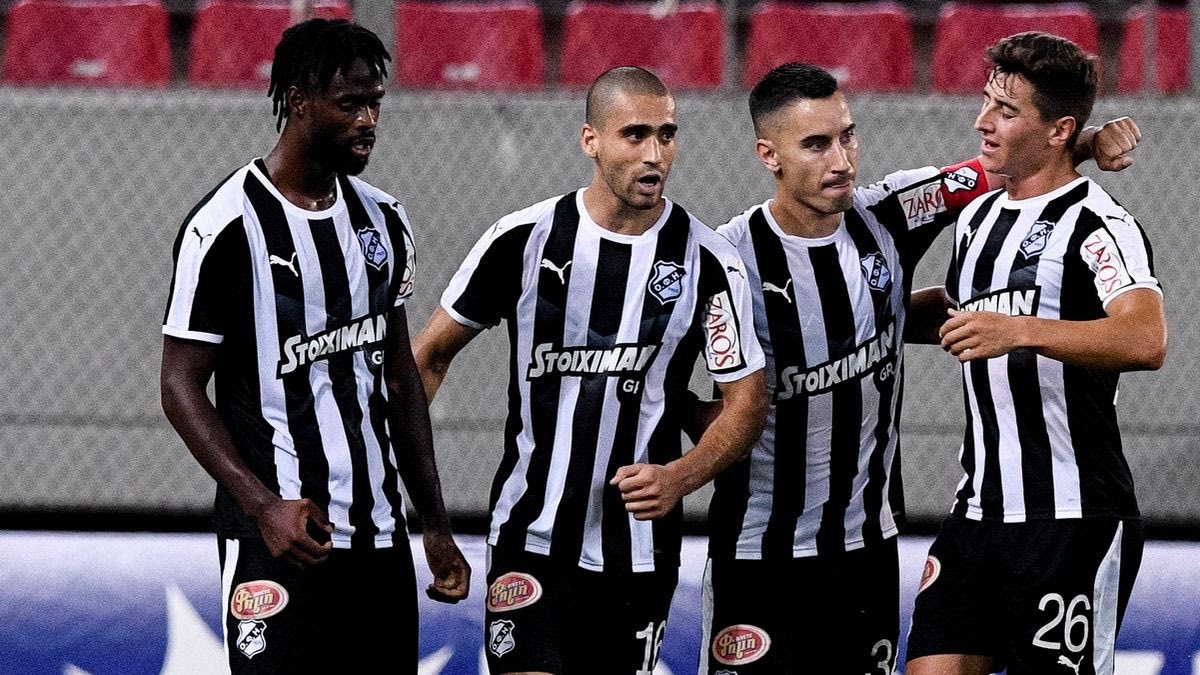  To ‘Trust the process’ του ΟΦΗ part 2