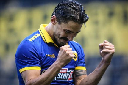 Το μεγαλύτερο καλό του Σιμάνσκι στην ΑΕΚ είναι ο Σιμόες