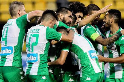 Ο ρέφερι Βρέσκας έδωσε τροφή για σκέψη στον Αλαφούζο