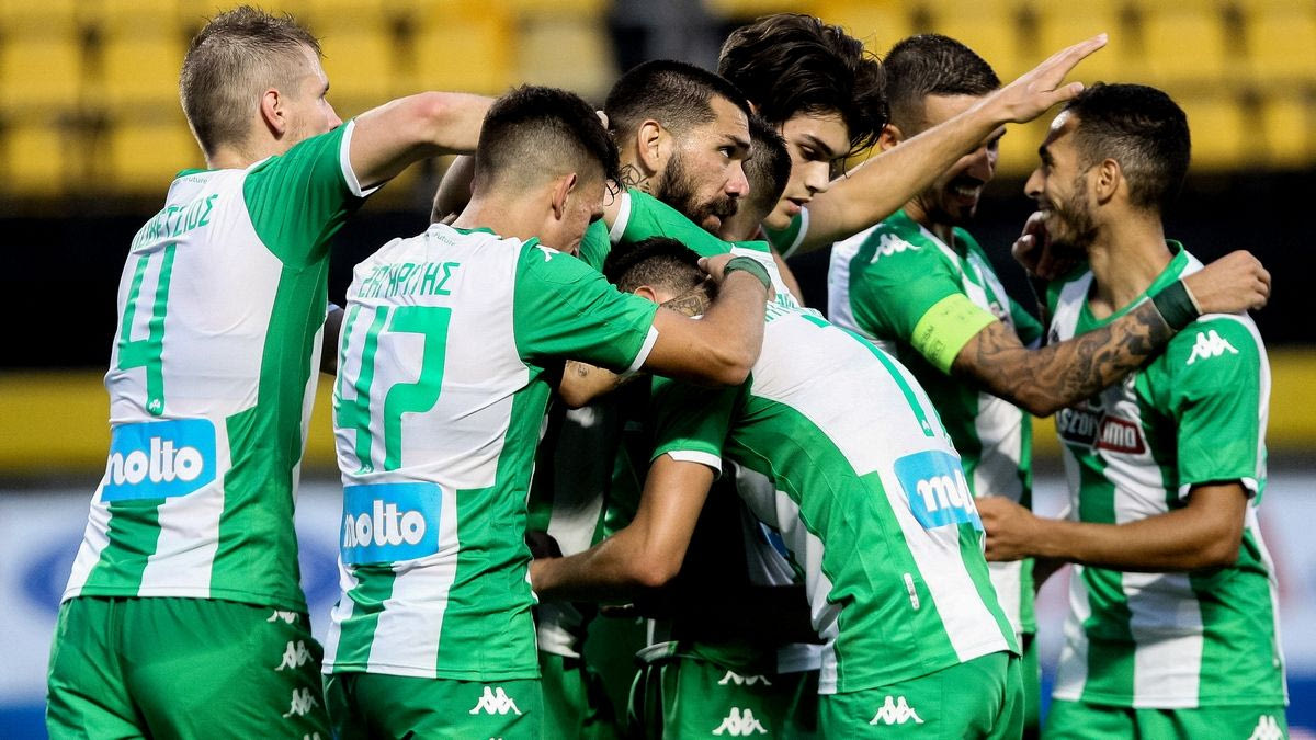 Ο ρέφερι Βρέσκας έδωσε τροφή για σκέψη στον Αλαφούζο