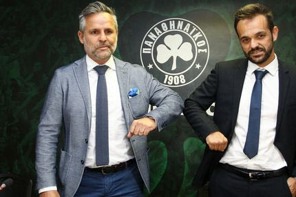 Ο Πογιάτος πήρε με τη μία όσα άξιζε αλλά δεν πήρε ποτέ ο Δώνης