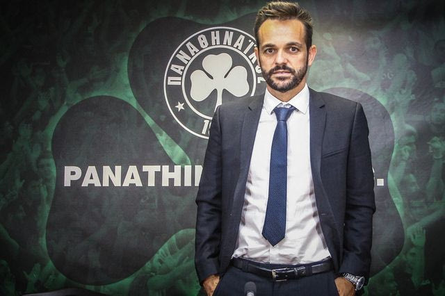 Ο Παναθηναϊκός πρέπει να πει ‘φτάνει πια με τον Δώνη’