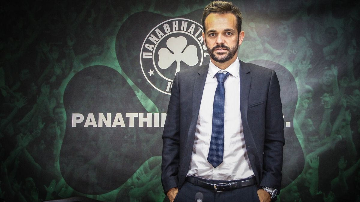 Ο Παναθηναϊκός πρέπει να πει ‘φτάνει πια με τον Δώνη’