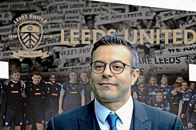 Ο Αντρέα Ραντριτσάνι έδωσε στην Λιντς ό,τι της έταξε