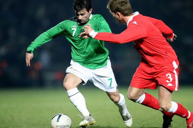 Όταν ο Φέργκιουσον έπιασε κορόιδο τον Κίγκαν πενταπλασιάζοντας τον μισθό του Γκιλέσπι