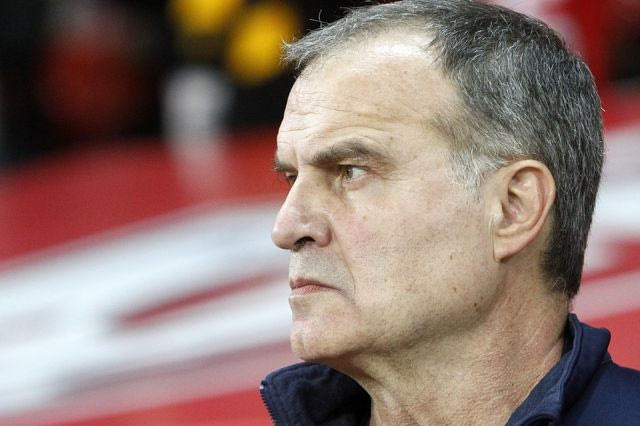 Ο Μπιέλσα μηδένισε μια απόσταση 16 χρόνων και άλλαξε τον κόσμο