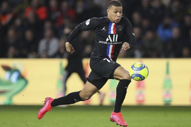 Η Ρεάλ θέλει να εξοικονομήσει 300 εκατ. ευρώ με στόχο τον Εμπαπέ το 2021