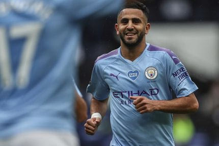 Στο -23 η Μάντσεστερ Σίτι συνεχίζει τα ρεκόρ στην Premier League