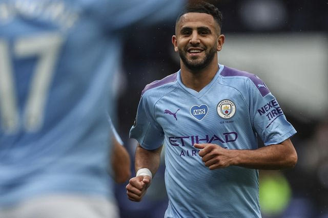 Στο -23 η Μάντσεστερ Σίτι συνεχίζει τα ρεκόρ στην Premier League