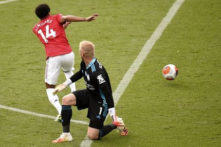 Ο Σμάιχελ ακύρωσε την πιο παράλογη στοιχηματική έμπνευση της χρονιάς