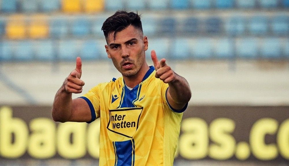 Ο Κολοκοτρώνης του Αστέρα δεν είναι ο μοναδικός ήρωας του ’21 στο έμβλημα ομάδας