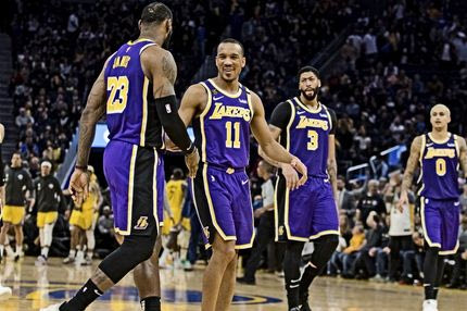 Αυτοί που φώναζαν να μην πάνε οι ΝΒΑers στο restart του Ορλάντο, θα είναι εκεί