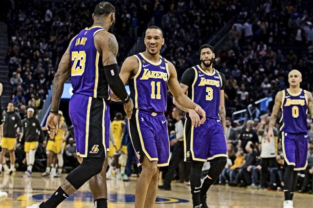 Αυτοί που φώναζαν να μην πάνε οι ΝΒΑers στο restart του Ορλάντο, θα είναι εκεί