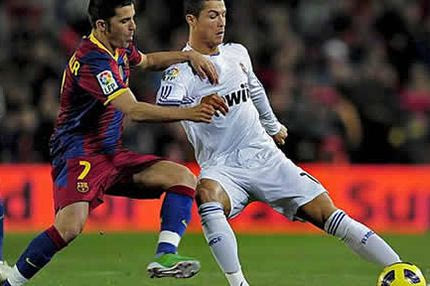 Sold-out στο “El clasico”  δυόμιση μήνες πριν