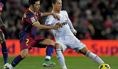 Sold-out στο “El clasico”  δυόμιση μήνες πριν