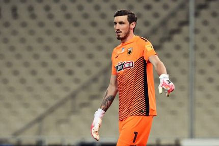 Η ανασφάλεια του Καρέρα θα κρίνει τον αντι-Μπάρκα