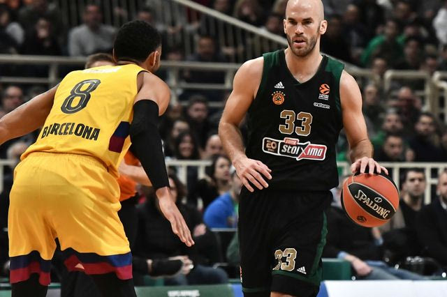 Κακιούζης στο Contra.gr: “Ο Καλάθης ταιριάζει γάντι στην Μπαρτσελόνα”