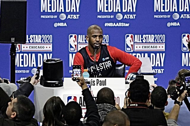 Oι ΝΒΑers επέλεξαν να γίνουν ‘καταδότες’ και ‘καρφιά’