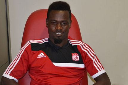 Φουλάρει για επιθετικό η ΑΕΚ