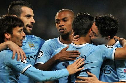 Στην επόμενη φάση Μπάγερν και Σίτι