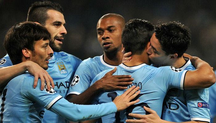 Στην επόμενη φάση Μπάγερν και Σίτι