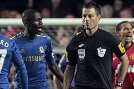 Ο Μαρκ Κλάτενμπεργκ έχει μάθει να απαντά στις προκλήσεις