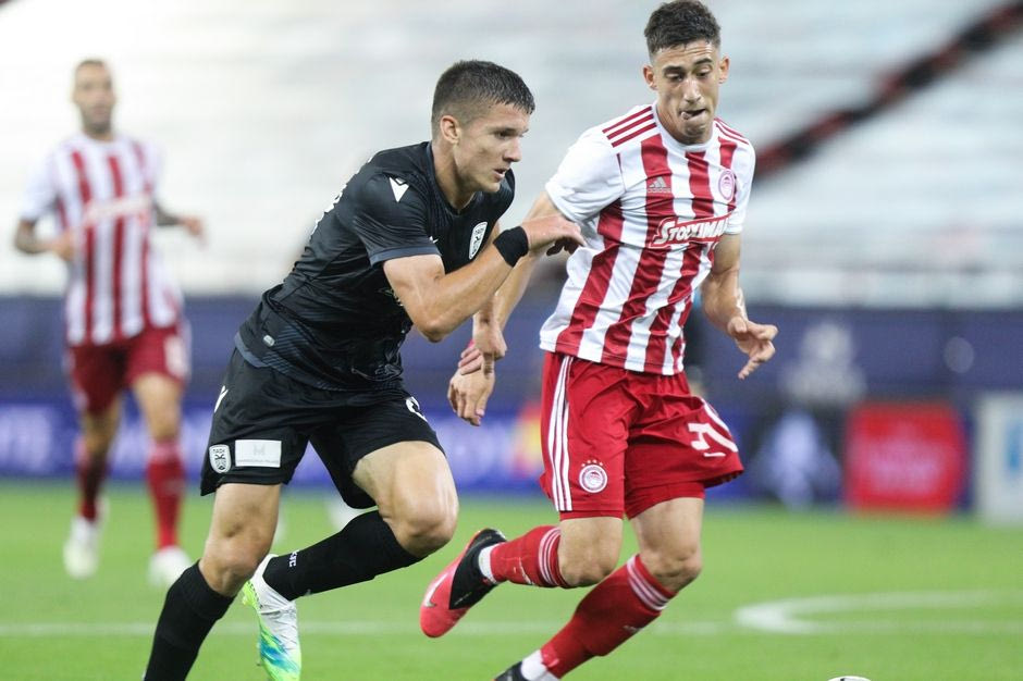 Super League: Στην τελική ευθεία με δύο μεγάλα ντέρμπι