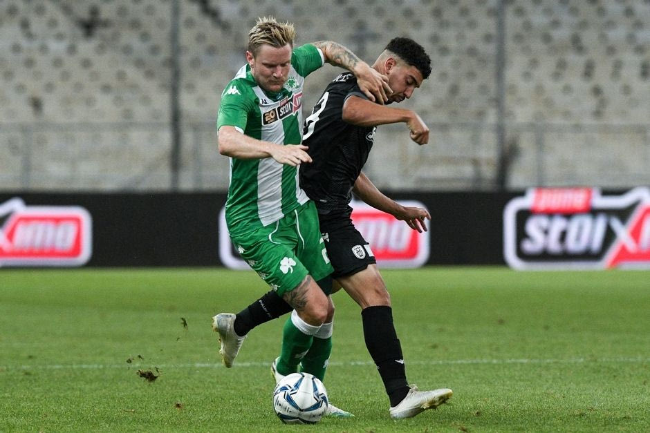 Τα ευρωπαϊκά πρωταθλήματα συνεχίζονται με μεγάλα παιχνίδια