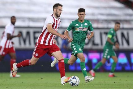 Ντέρμπι αιωνίων για το γόητρο και μάχες για το Champions League