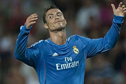 Η ημέρα που ο Κριστιάνο Ρονάλντο σκόραρε εναντίον όλων των ομάδων της LaLiga