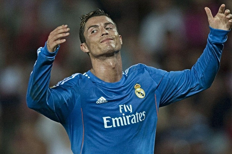 Η ημέρα που ο Κριστιάνο Ρονάλντο σκόραρε εναντίον όλων των ομάδων της LaLiga