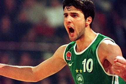 Από τον Μποντιρόγκα στον Νέντοβιτς στη σειρά όλοι οι Σέρβοι του Παναθηναϊκού