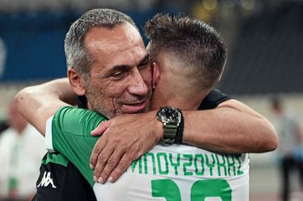 Το τέλος του Παναθηναϊκού που ξέραμε