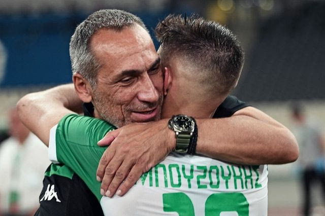 Το τέλος του Παναθηναϊκού που ξέραμε