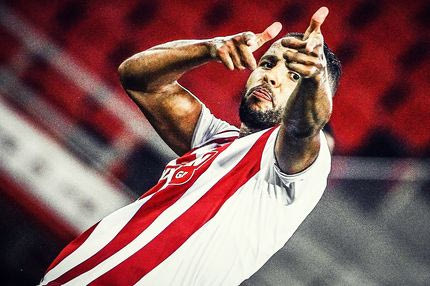 Ο Ολυμπιακός αντιμέτωπος με την καλύτερη σεζόν της ιστορίας του