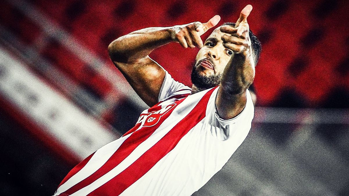 Ο Ολυμπιακός αντιμέτωπος με την καλύτερη σεζόν της ιστορίας του