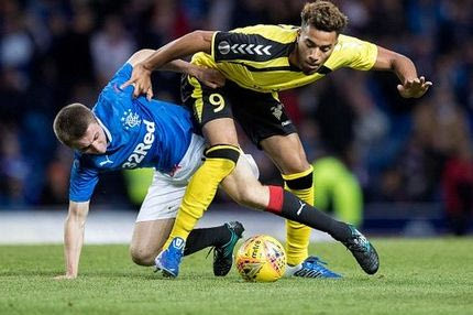 Αποκλεισμός-σοκ για Ρέιντζερς στο… Λουξεμβούργο!