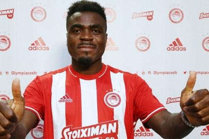 Γιατί η ανακοίνωση για Εμενίκε άργησε μια μέρα!