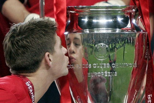 Η ‘άτιτλη’ Λίβερπουλ κατέκτησε 17 κύπελλα