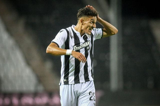 Ο ΠΑΟΚ άργησε να αντιγράψει το τρικ του Παναθηναϊκού