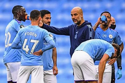 Αντί να τιμωρηθεί, η Μάντσεστερ Σίτι επιβραβεύτηκε για το ‘τέλειο σκάνδαλο’