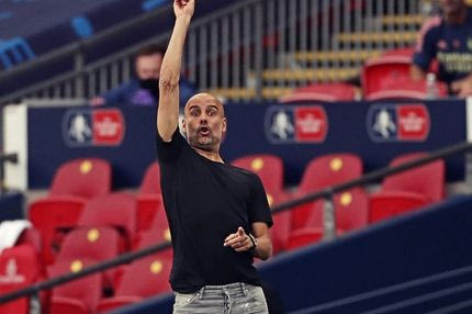 Γιατί ο Γκουαρδιόλα δεν δείχνει όσο σεβασμό πρέπει στην Άρσεναλ