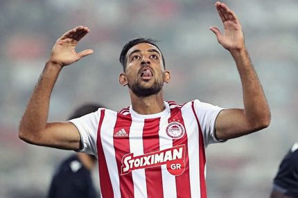 Ο ιστορικός εφιάλτης του Ολυμπιακού και το δεύτερο στίγμα της χρονιάς ήρθαν λόγω Κυπέλλου