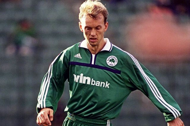 Οι 11 κορυφαίοι Σκανδιναβοί που έπαιξαν στην Ελλάδα