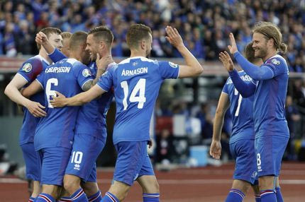 Το καλύτερο διαφημιστικό σποτ στο ποδόσφαιρο έγινε για ένα λογότυπο ομοσπονδίας