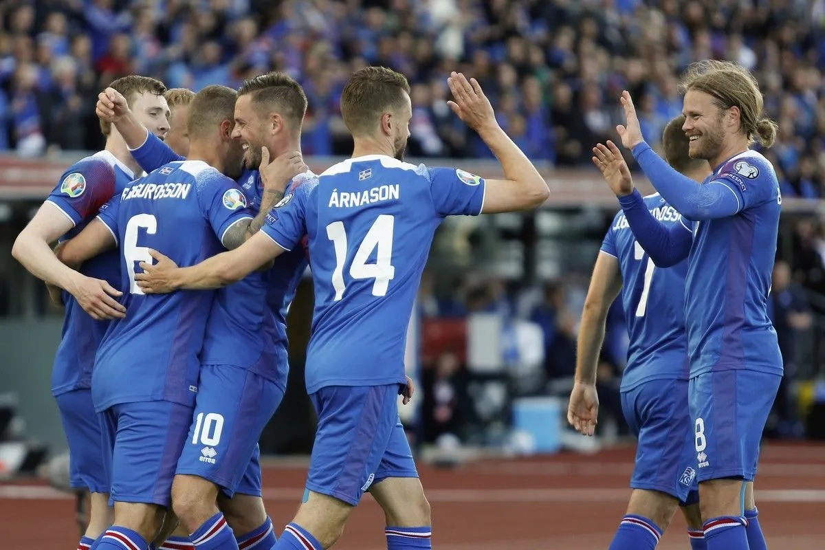 Το καλύτερο διαφημιστικό σποτ στο ποδόσφαιρο έγινε για ένα λογότυπο ομοσπονδίας